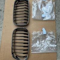 Calandra originale  BMW F20/21 LCI