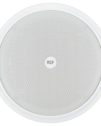 Altoparlanti da incasso RCF