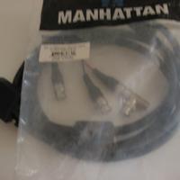 Cavo Hi resolution monitor cable