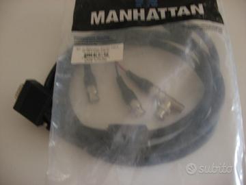 Cavo Hi resolution monitor cable