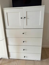 Comò ikea