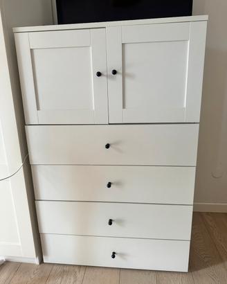 Comò ikea