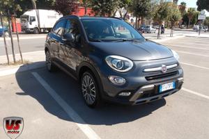FIAT 500X -AUTOMATICA -NAVI