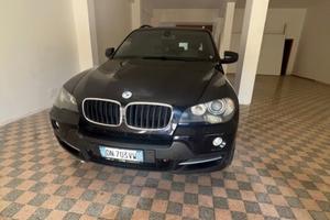 Bmw X5 3.0d cat Attiva