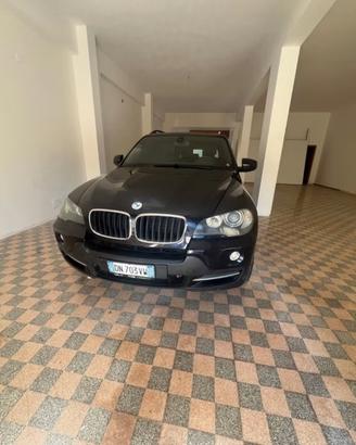 Bmw X5 3.0d cat Attiva