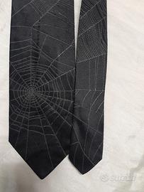 CRAVATTA ROBERTO CAVALLI