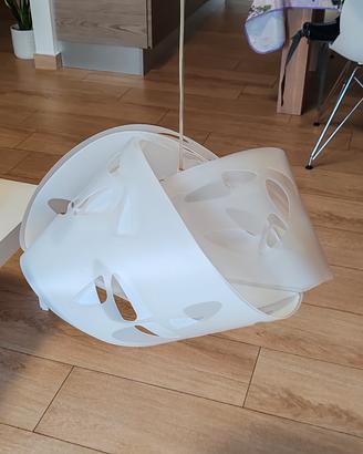 lampadario slamp