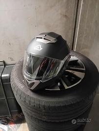 casco
