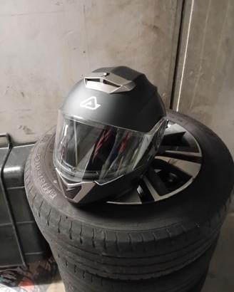 casco