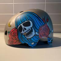 Casco BELL