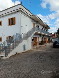 Appartamento in villa a lama