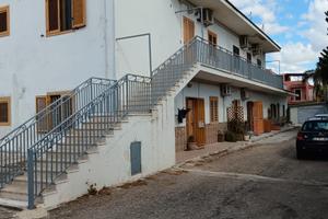 Appartamento in villa a lama