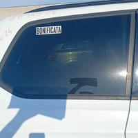 FORD GALAXY 2016 DEFLRTTORE DX