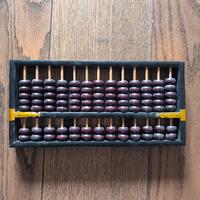 Abaco tradizionale cinese