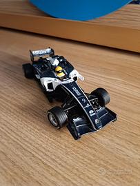 Modellino monoposto