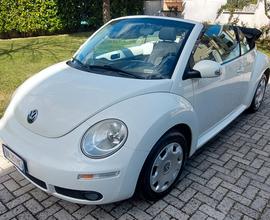VOLKSWAGEN New Beetle - 2006