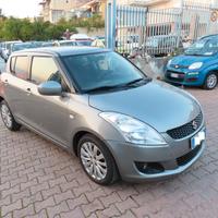 Suzuki Swift 1.3 DDiS 5 porte Style 2012