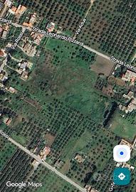 Terreno agricolo -edificabile