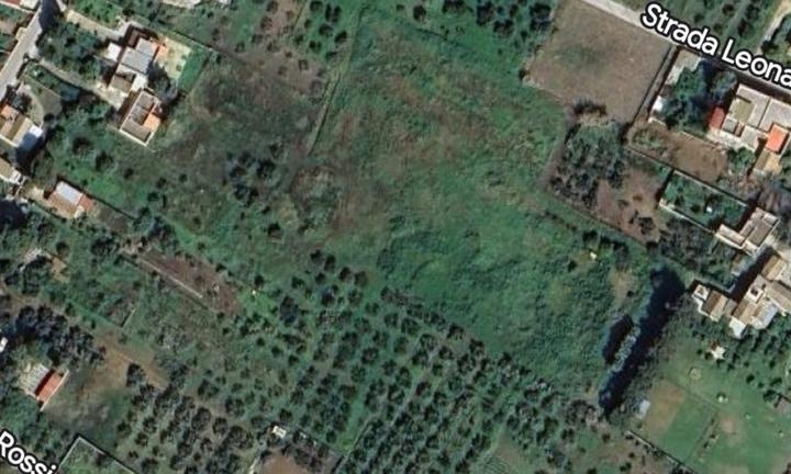 Terreno agricolo -edificabile