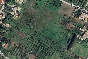 Terreno agricolo -edificabile