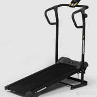Tapis roulant magnetico Diadora