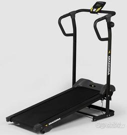 Tapis roulant magnetico Diadora