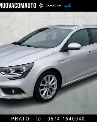 Renault Megane Sporter 1.5 dci energy Intens 110cv