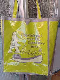 Borsa Le pandorine
