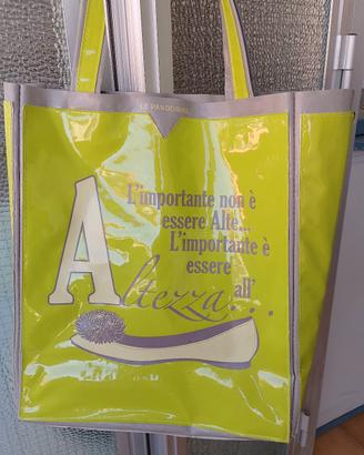 Borsa Le pandorine