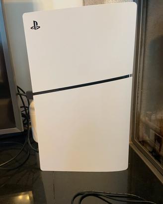 Playstation 5