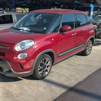 FIAT 500L Trekking 2012-2018 1.3 Multijet 5 Porte