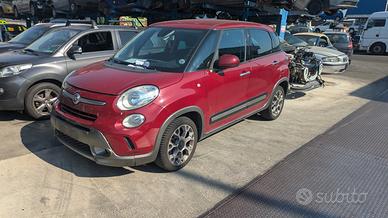 FIAT 500L Trekking 2012-2018 1.3 Multijet 5 Porte