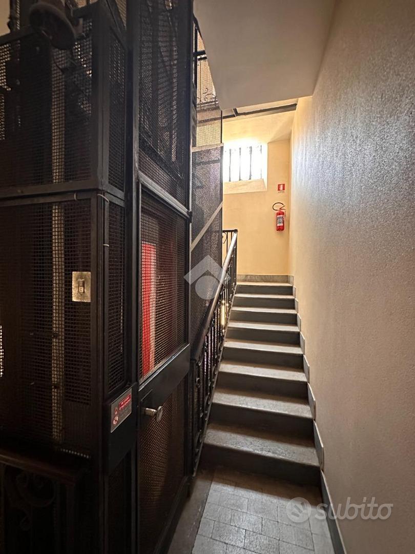 2 LOCALI A MILANO - Vista 6