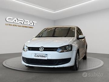 Volkswagen Polo 1.2 TDI DPF 5 p. Comfortline
