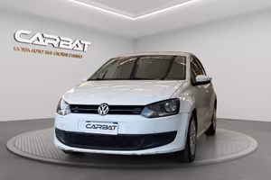 Volkswagen Polo 1.2 TDI DPF 5 p. Comfortline