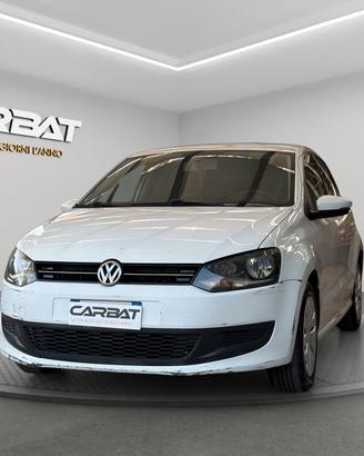 Volkswagen Polo 1.2 TDI DPF 5 p. Comfortline