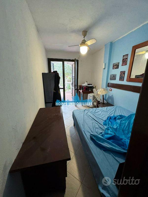 Appartamento – Lipari, Vulcanello - Vista 4