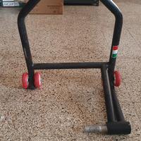 cavalletto moto 