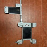 FT Carrello spostamoto