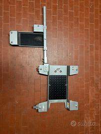 FT Carrello spostamoto