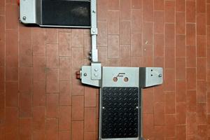 FT Carrello spostamoto