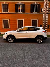 Qashqai 2 serie 1.2 DIG-T Benzina