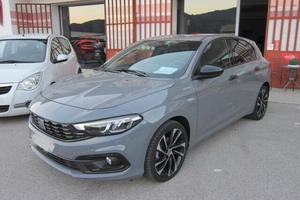 Fiat Tipo 1.600 Mjt Sport UNI PROPRIETARIO