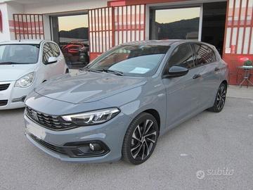 Fiat Tipo 1.600 Mjt Sport UNI PROPRIETARIO
