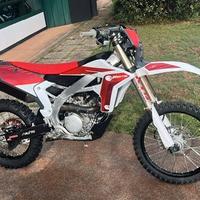 Fantic Motor XEF 310