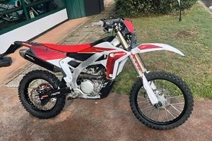 Fantic Motor XEF 310