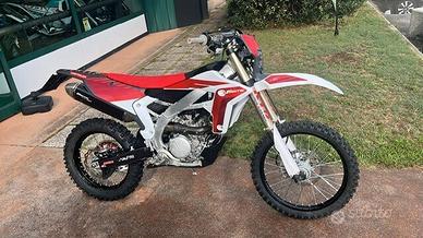 Fantic Motor XEF 310