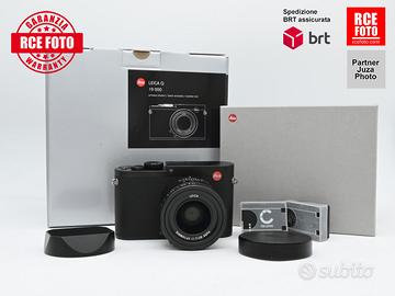 Leica Q (Typ 116)