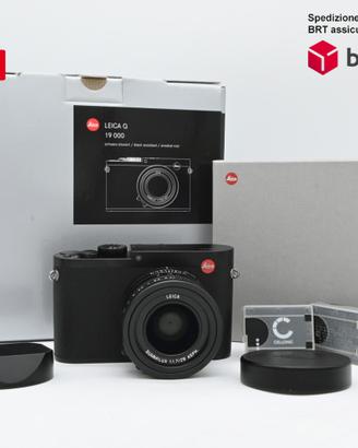 Leica Q (Typ 116)