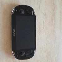 Ps Vita